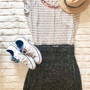 Lou & Grey Maxi Skirt